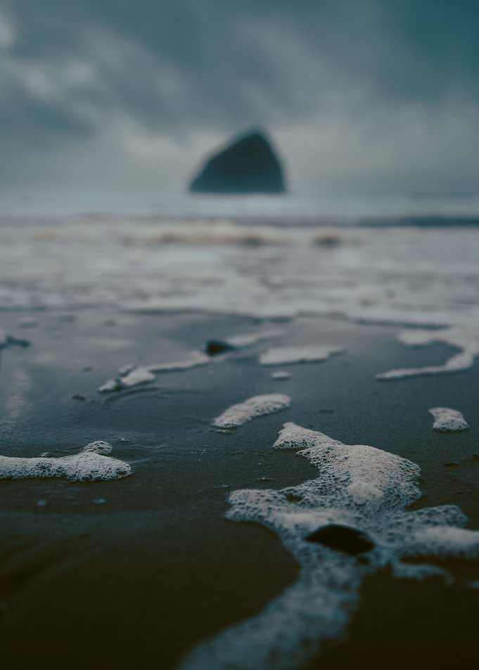 Kiwanda Shore