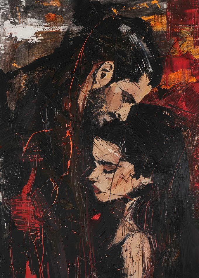 Whisper of Passion