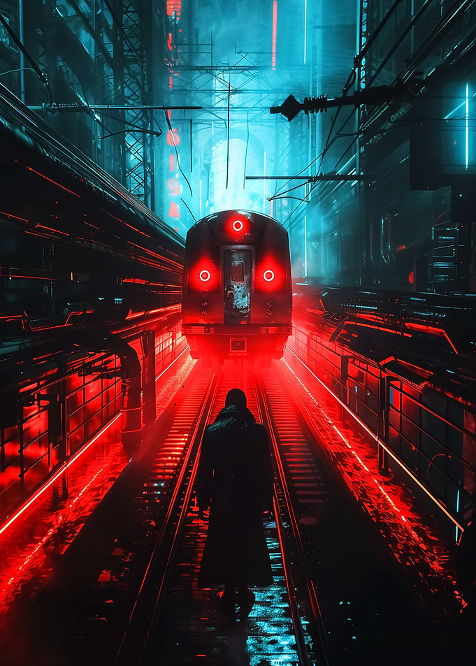 On the Railroad