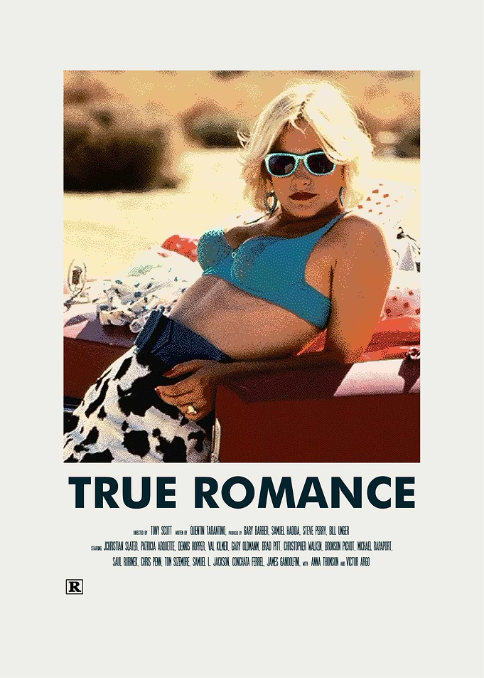 true romance