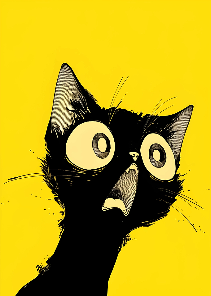 The Meow