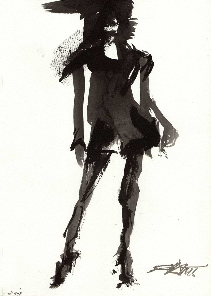 N948 Posture