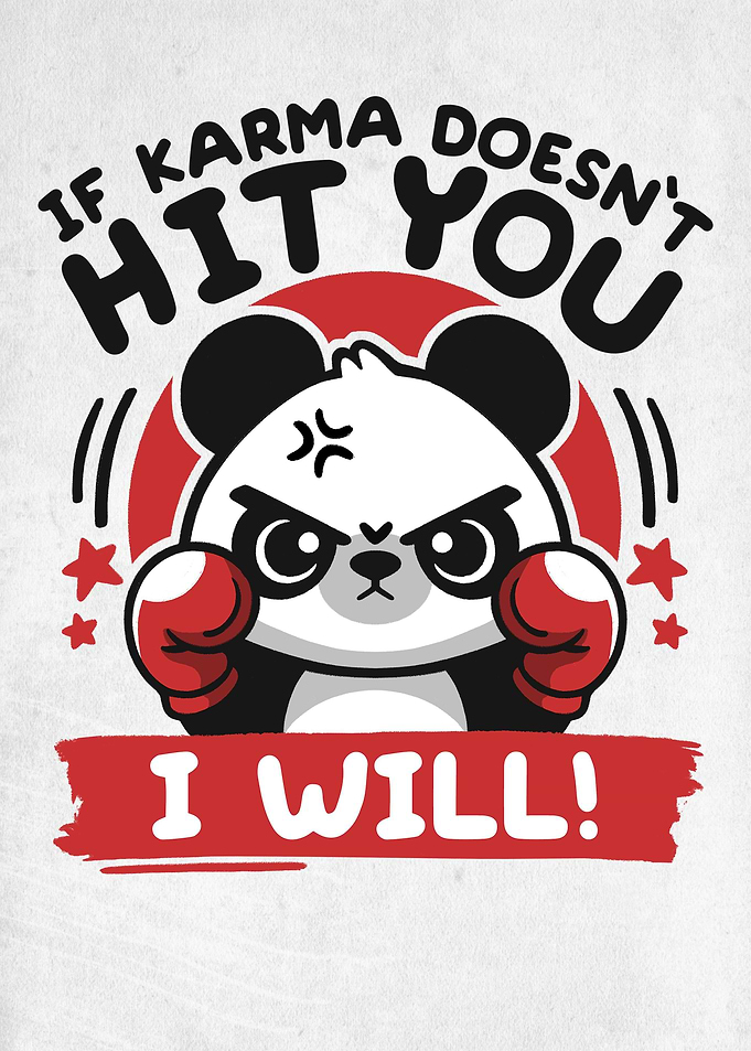 panda karma hit