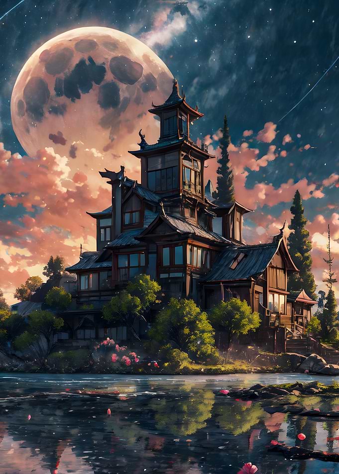 Isekai Kingdom
