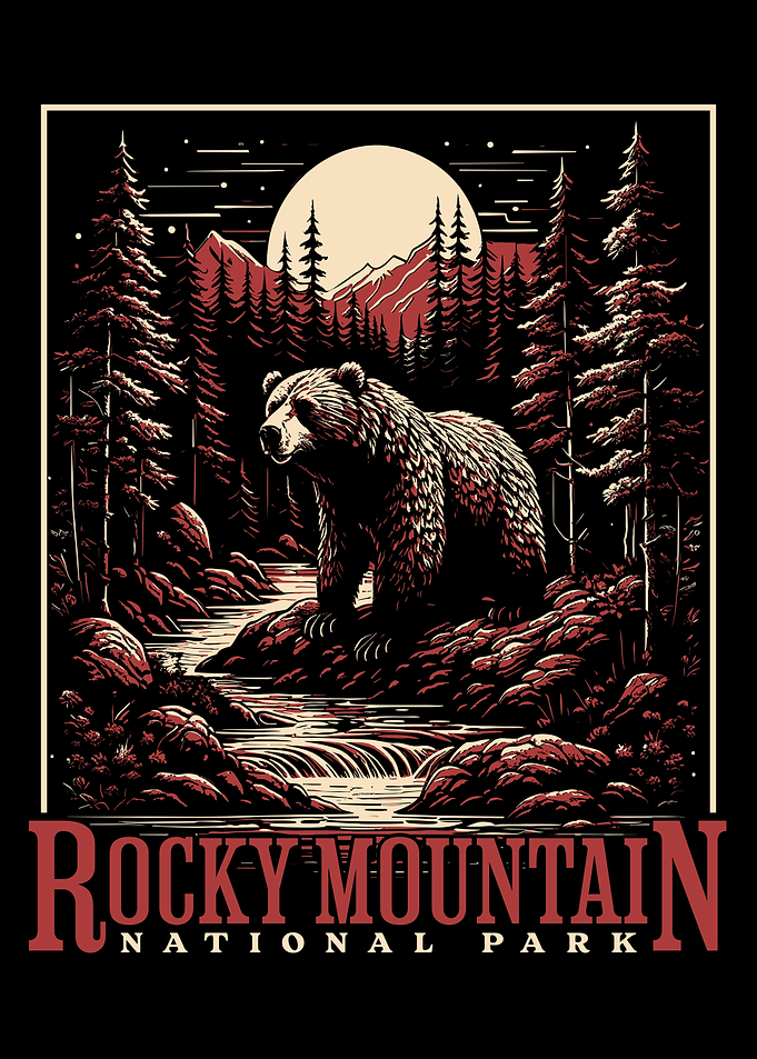 rocky mountain national pa