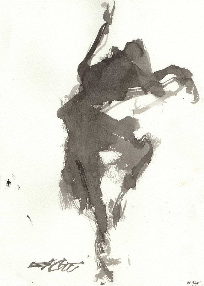 N945 Danse