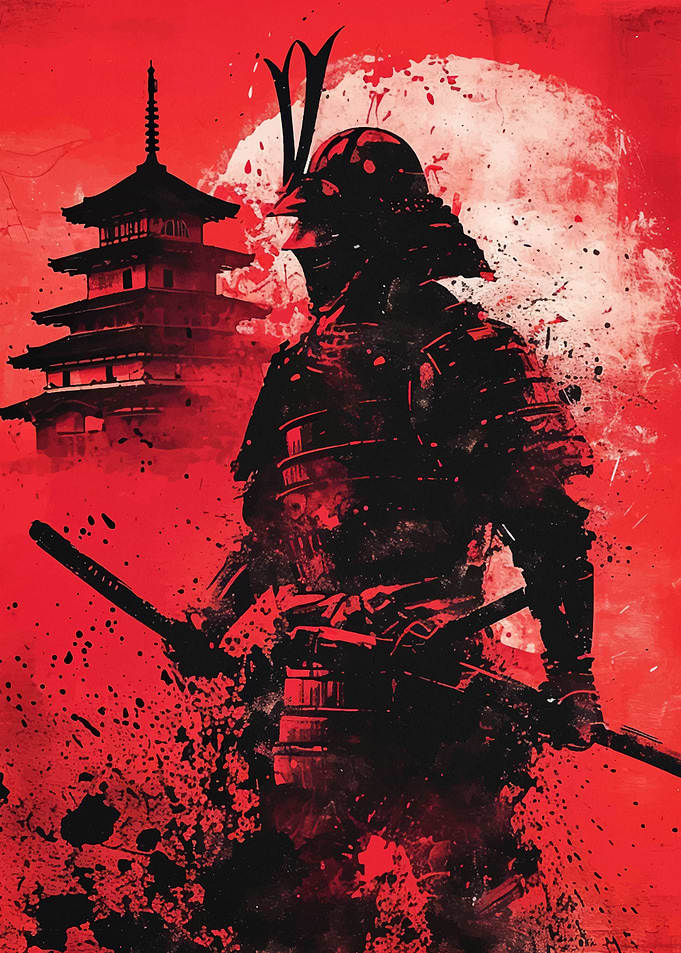 Samurai Japan