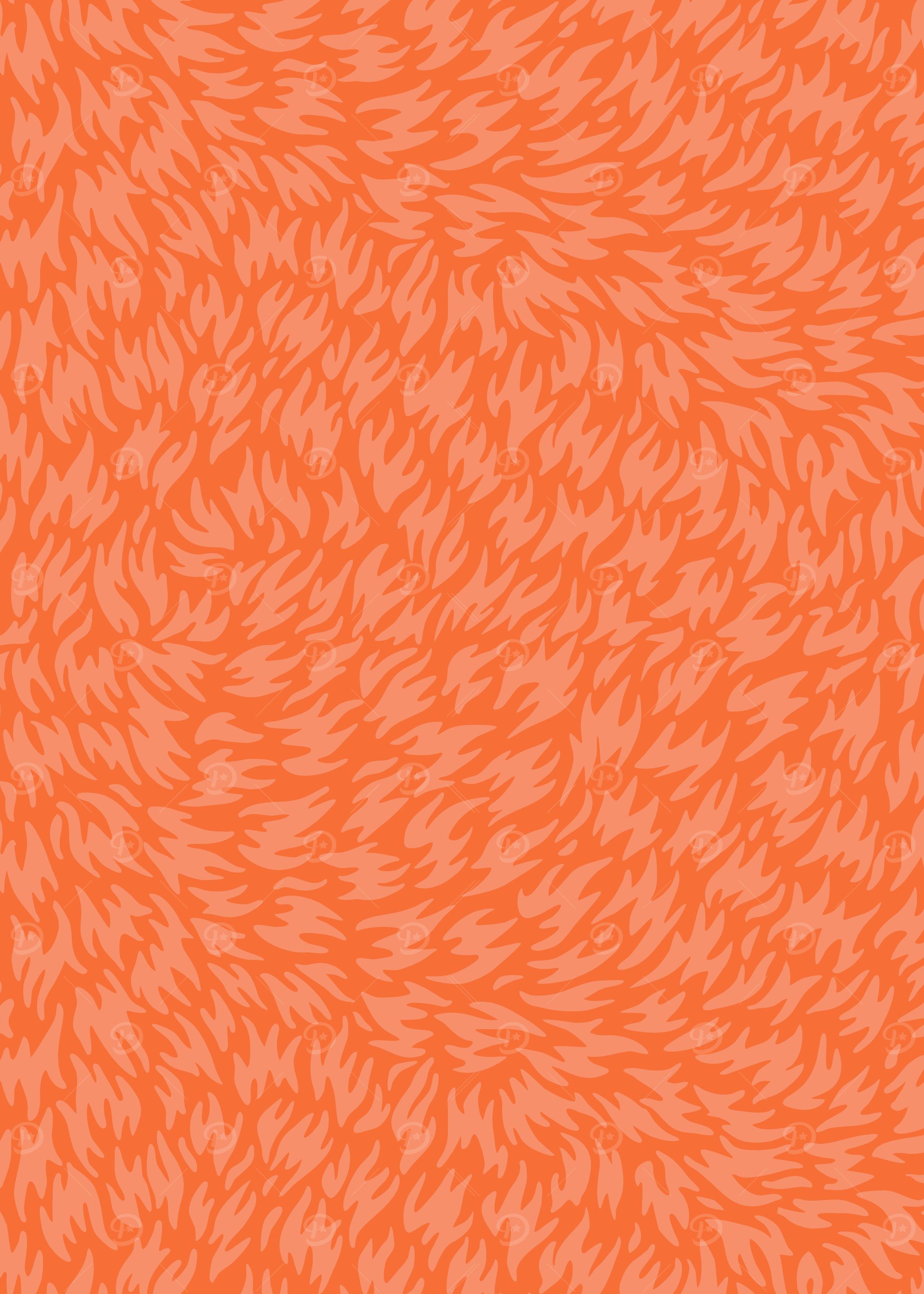 peach