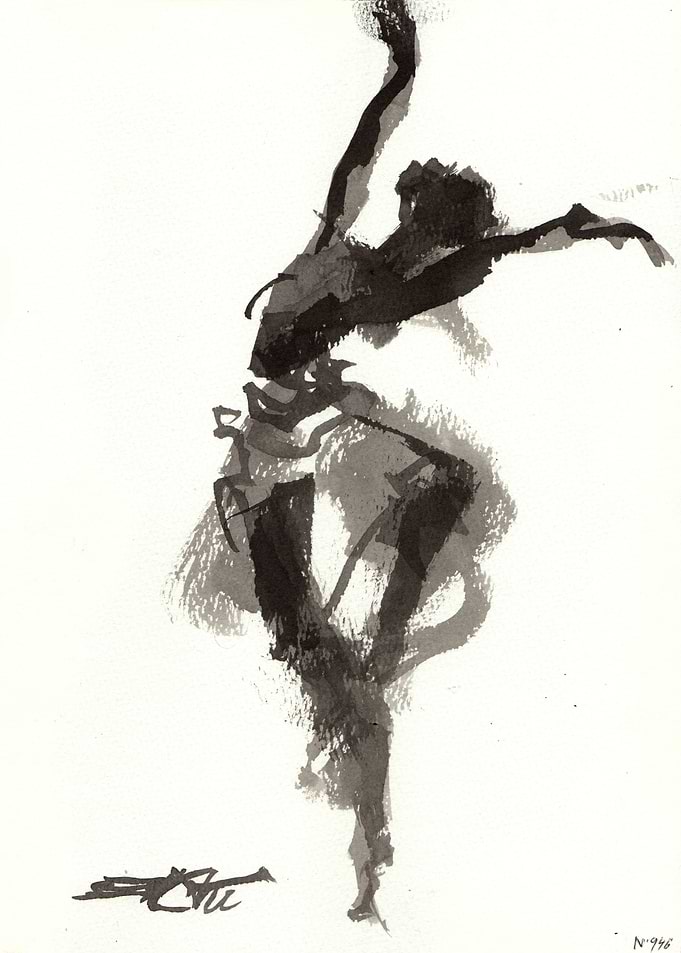 N946 Ballet
