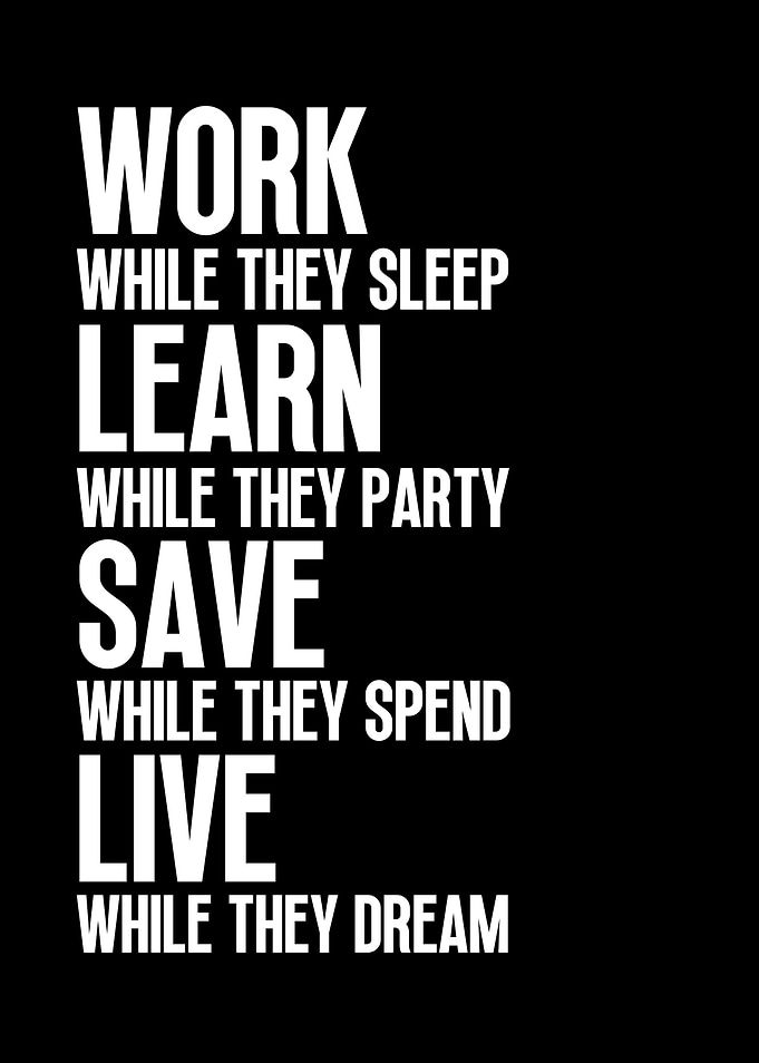 Inspirational Quote