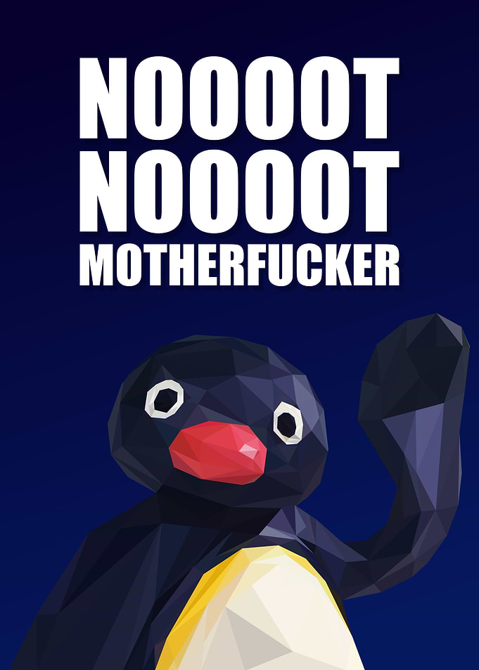 noot noot motherfucker