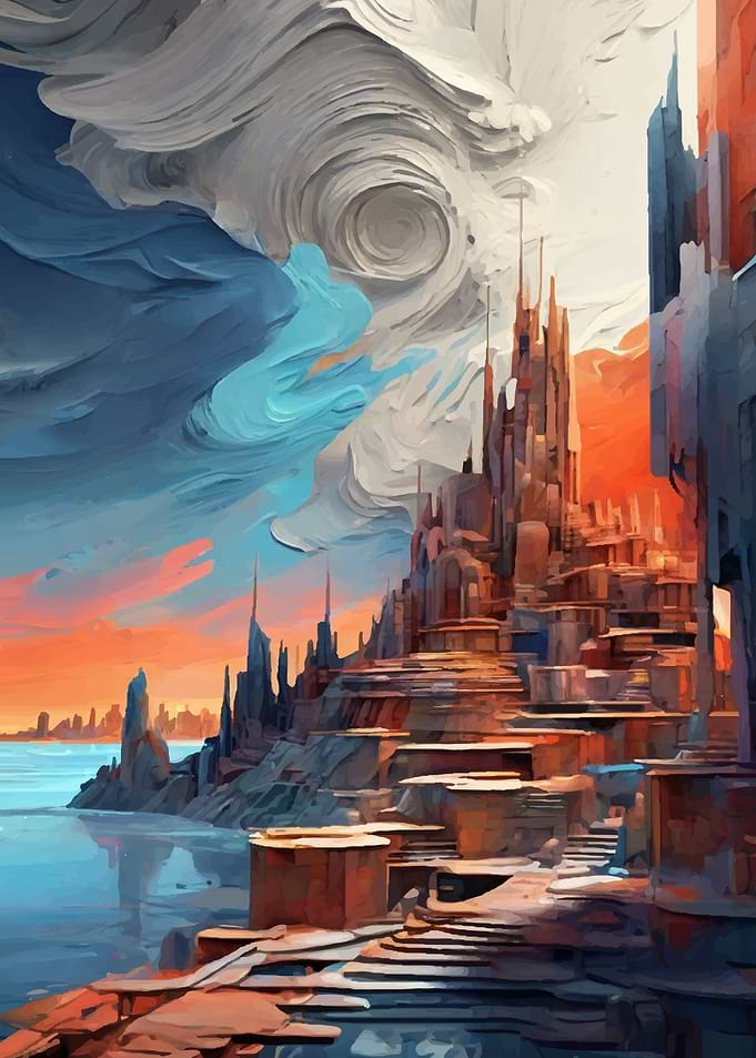 City of the future