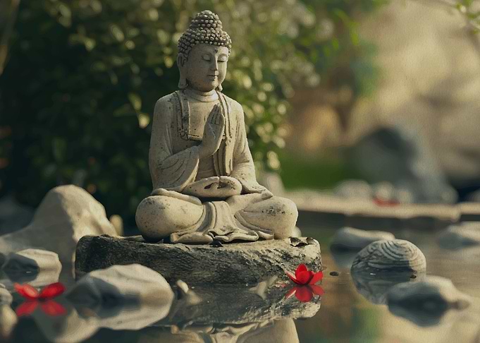 Buddha