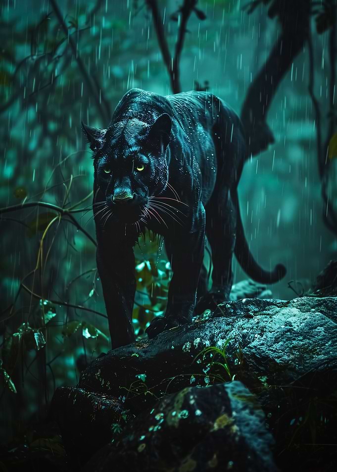 Black Panther
