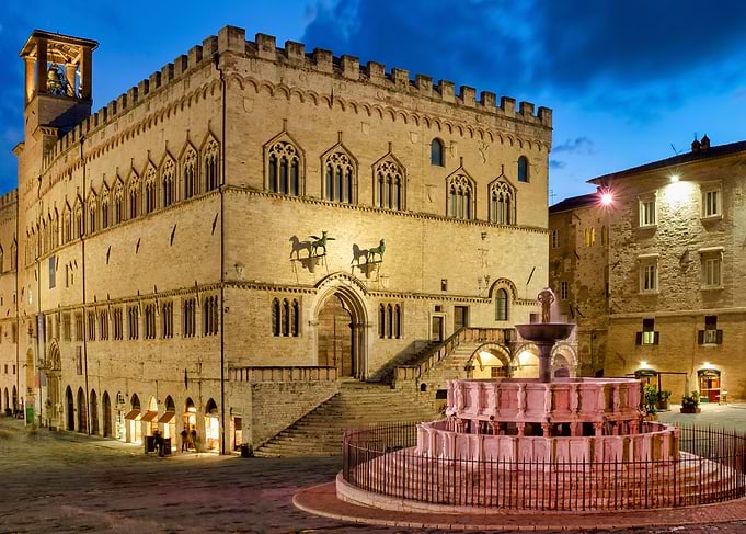 Palazzo dei Priori