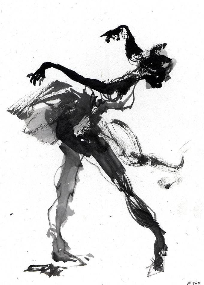 N947 Ballet