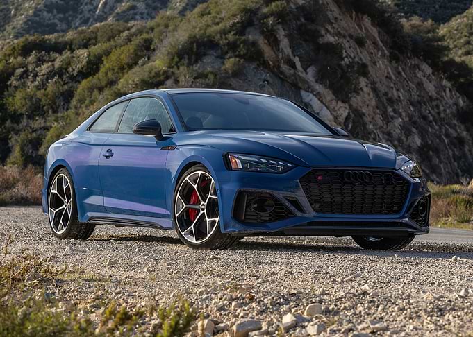 Audi RS5