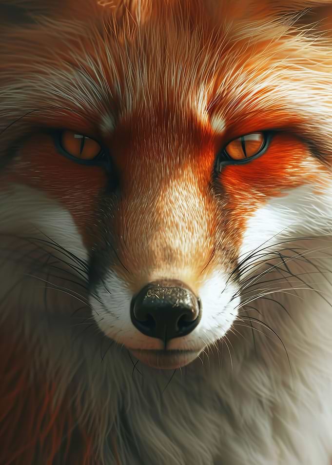 Red Fox