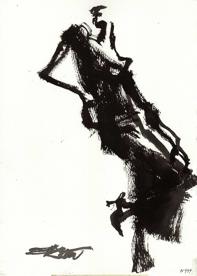 N949 Danse