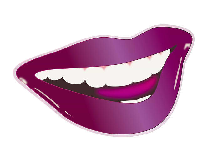 GIRLS LIPS