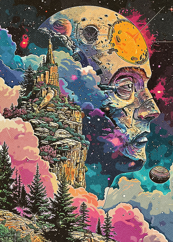 Abstract Space