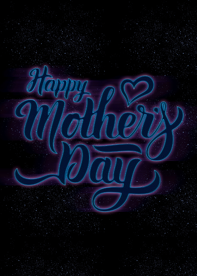 happy mothers day