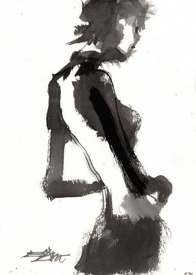 N941 Posture