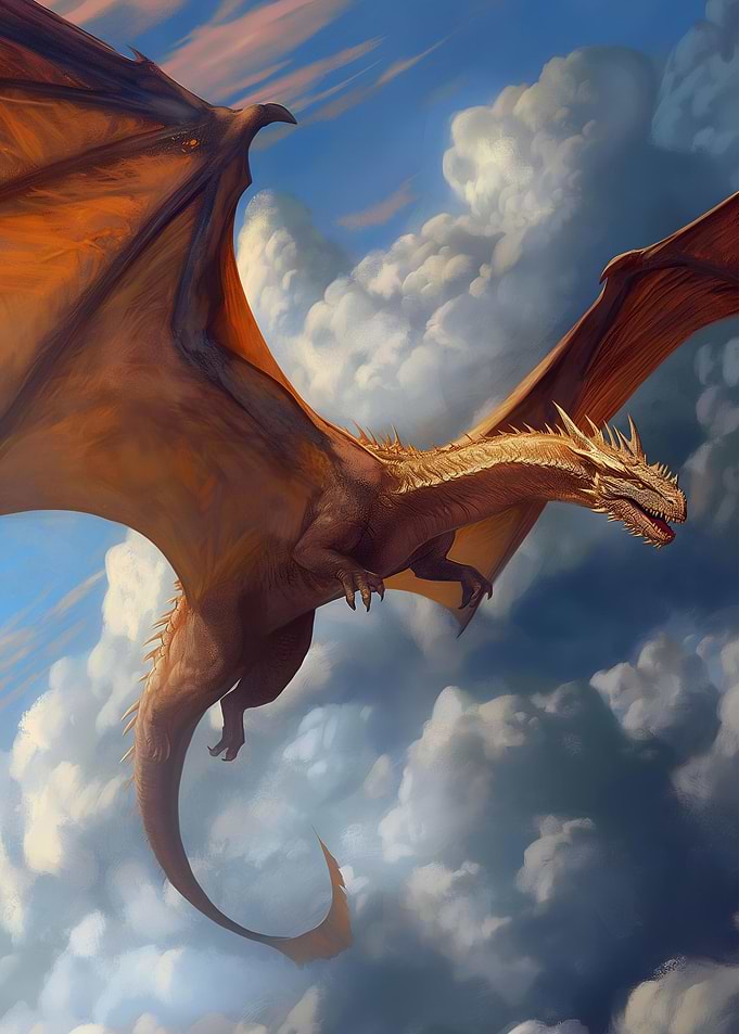 Red Dragon 1