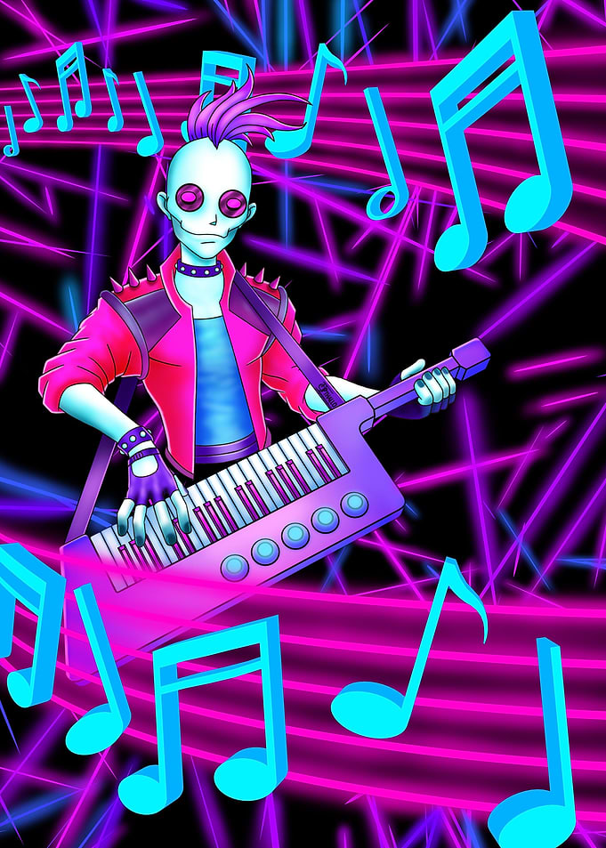 Punktronic