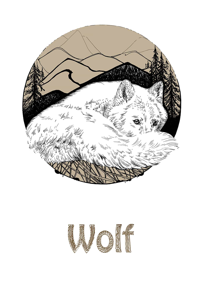 Wolf