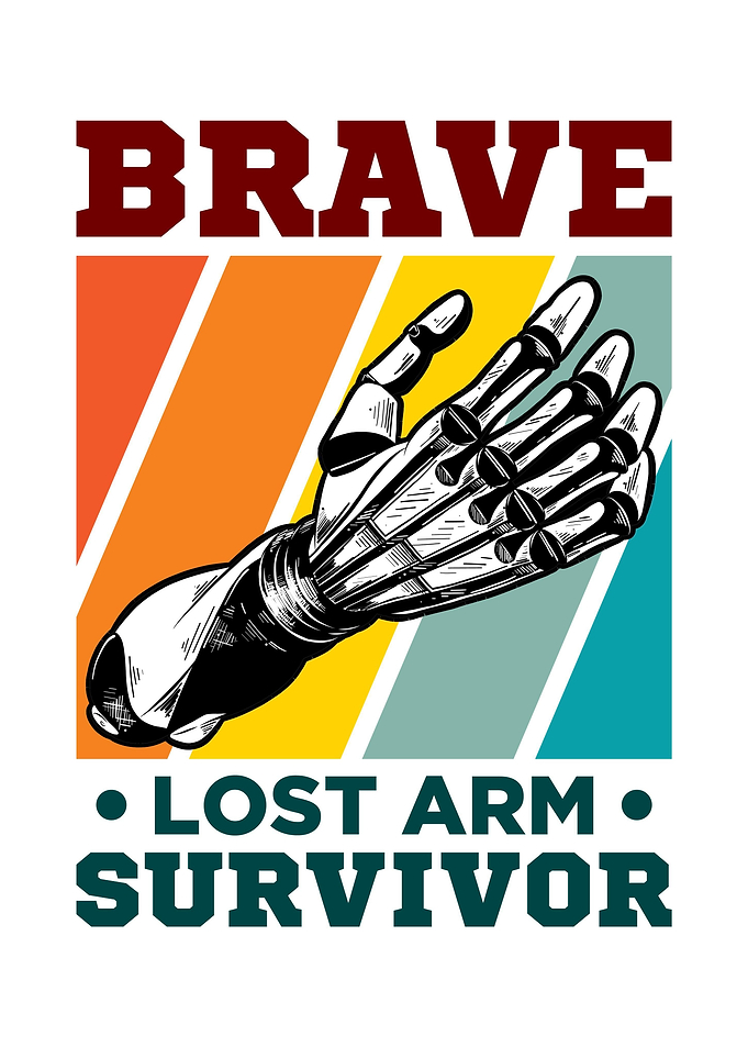 Arm Amputee