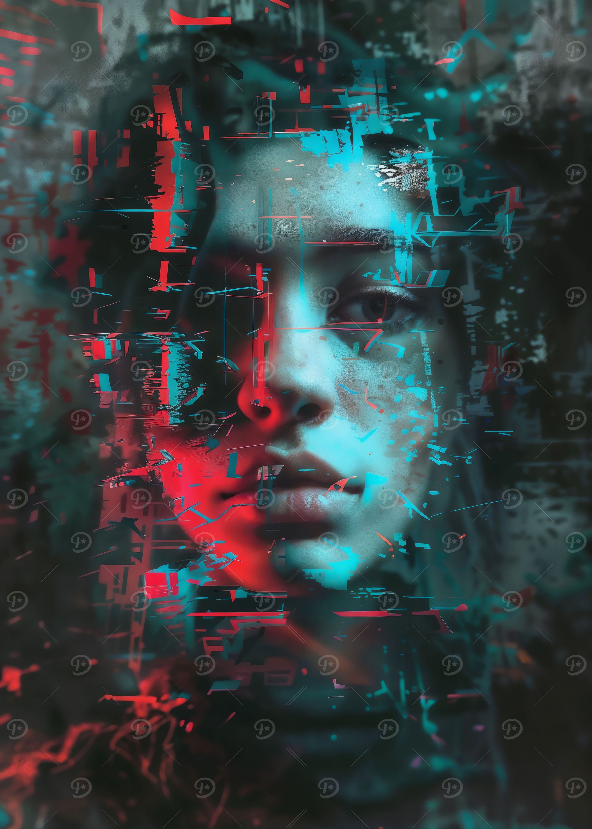 Digital Distortion