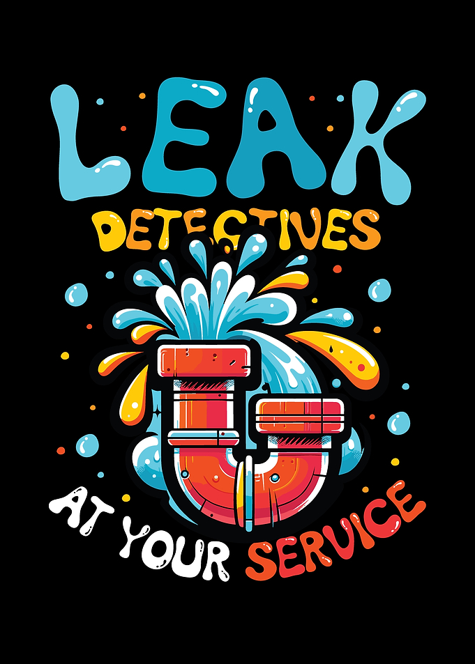 Leak Detective Plumber