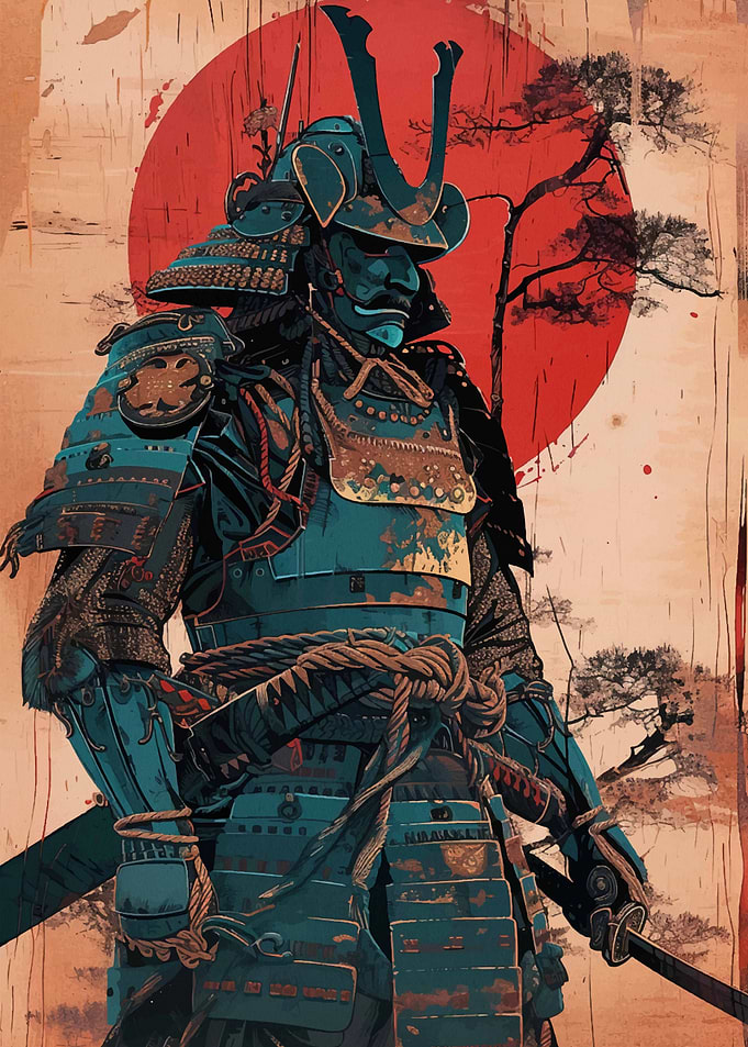 Samurai Japan