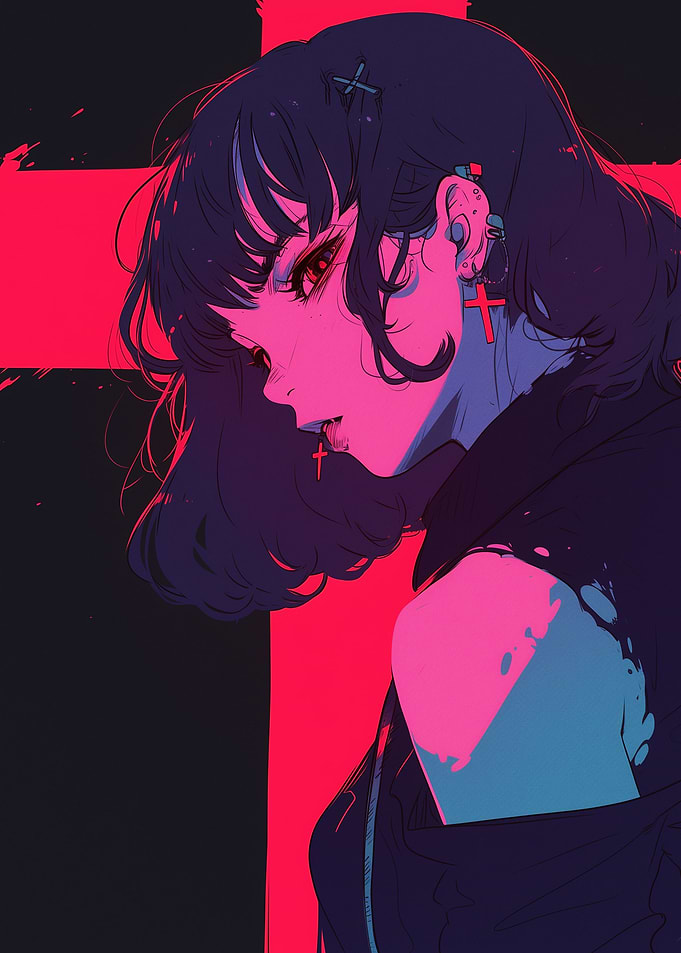Evangelion
