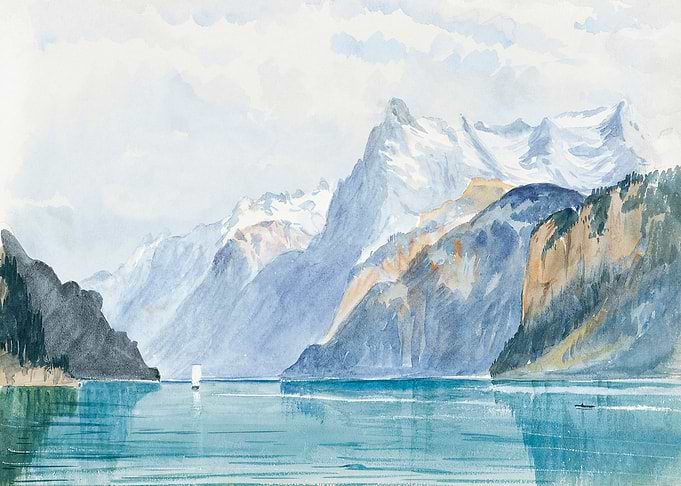 Bay of Uri