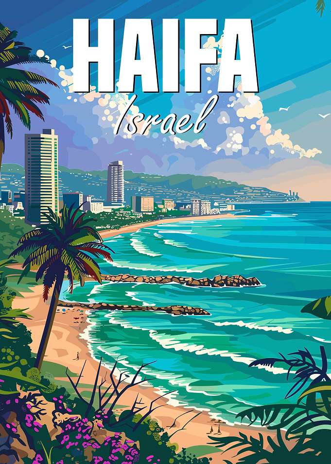 Haifa Israel