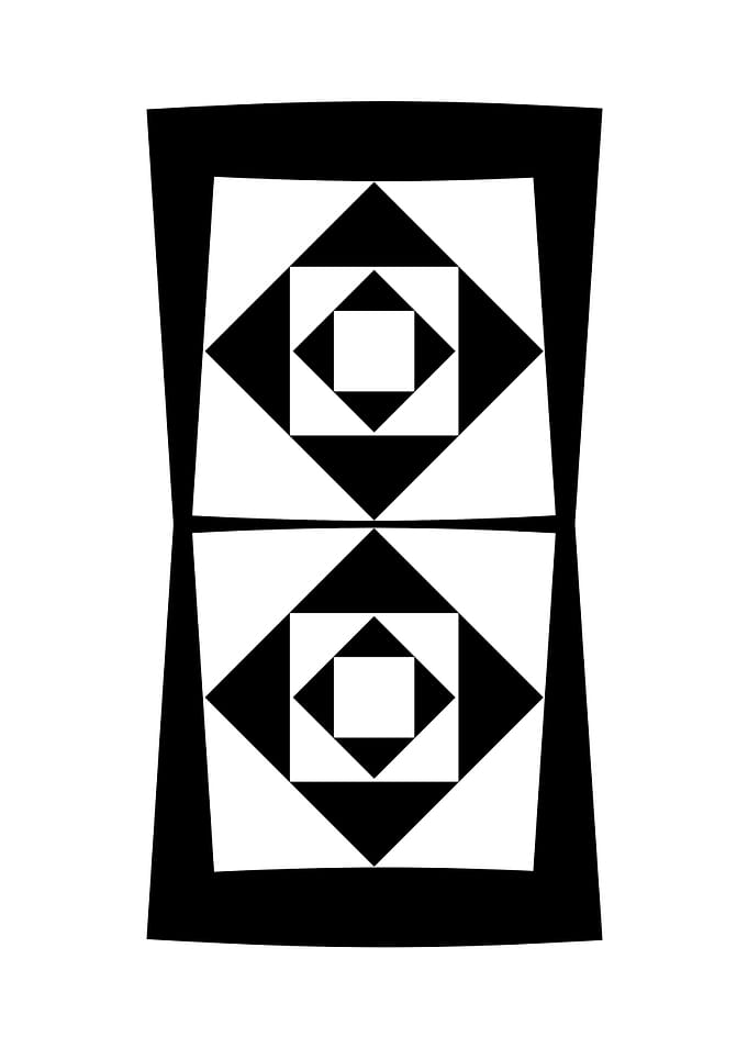 geometric art
