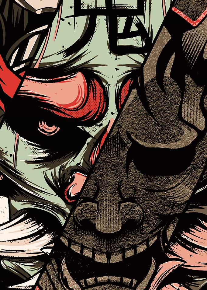 Higan Shinobi