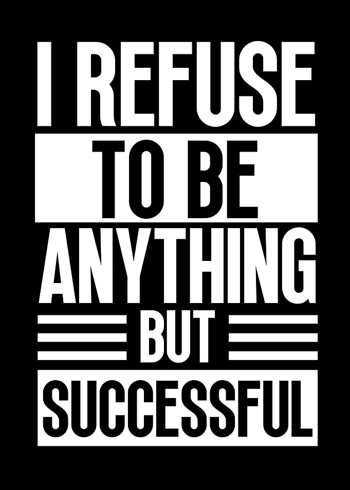 Success Motivational