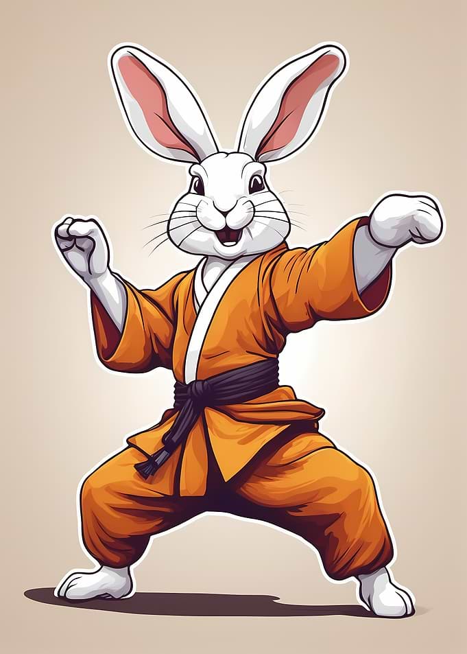 Rabbit