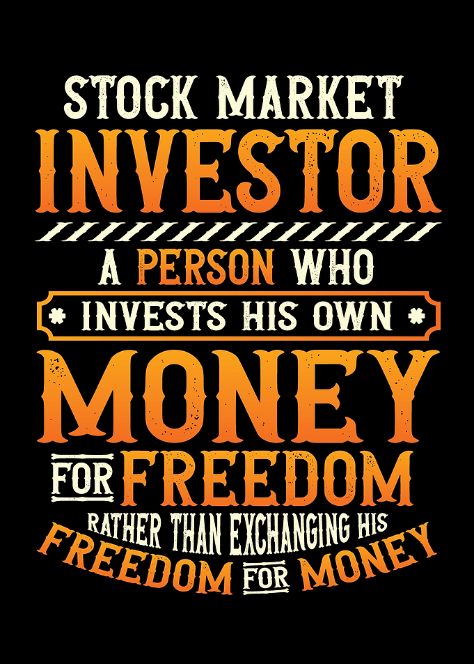 Stock Market Trader