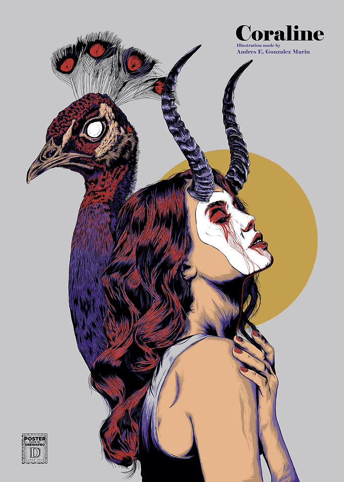 Coraline