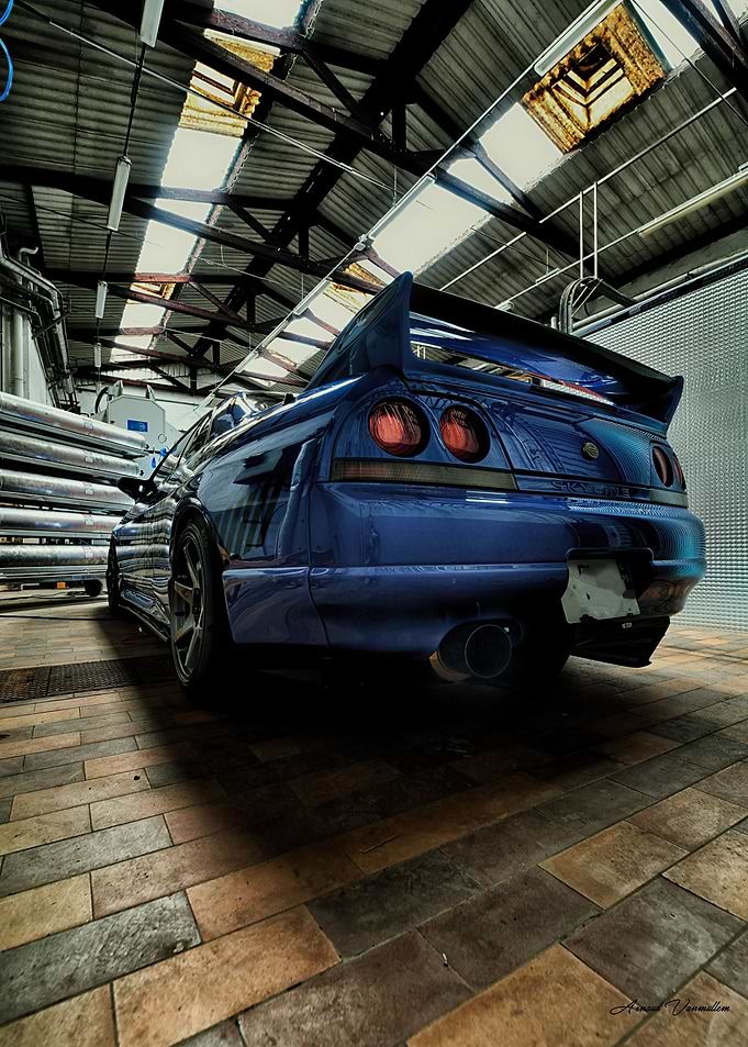 Fast and Furious