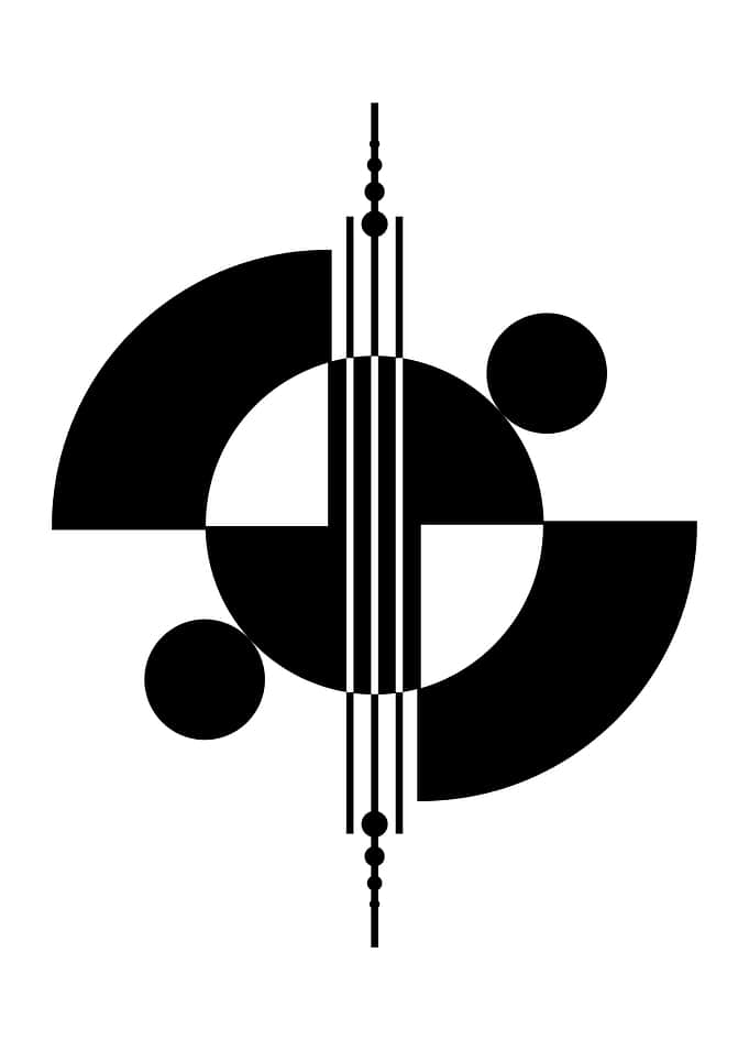 geometric art