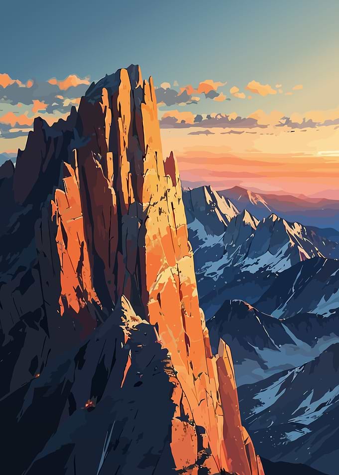 SunKissed Summit