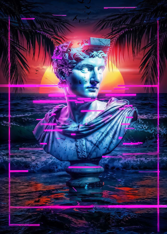 Glitch in Time VI