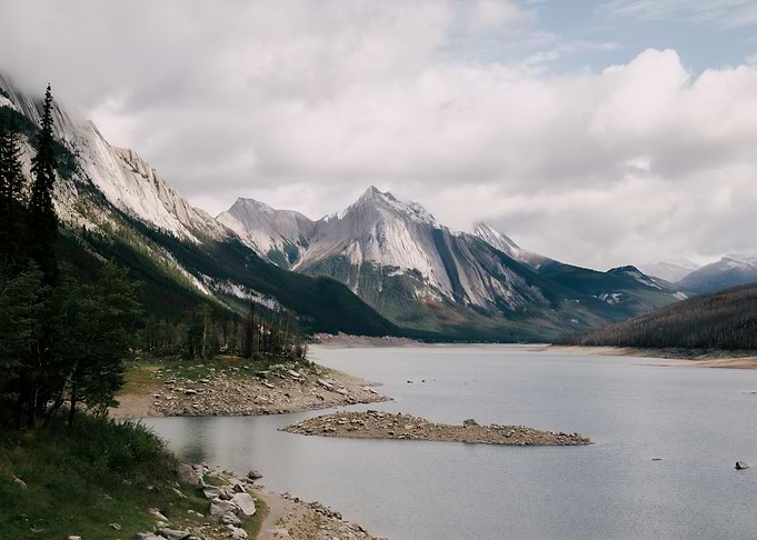 Medicine Lake