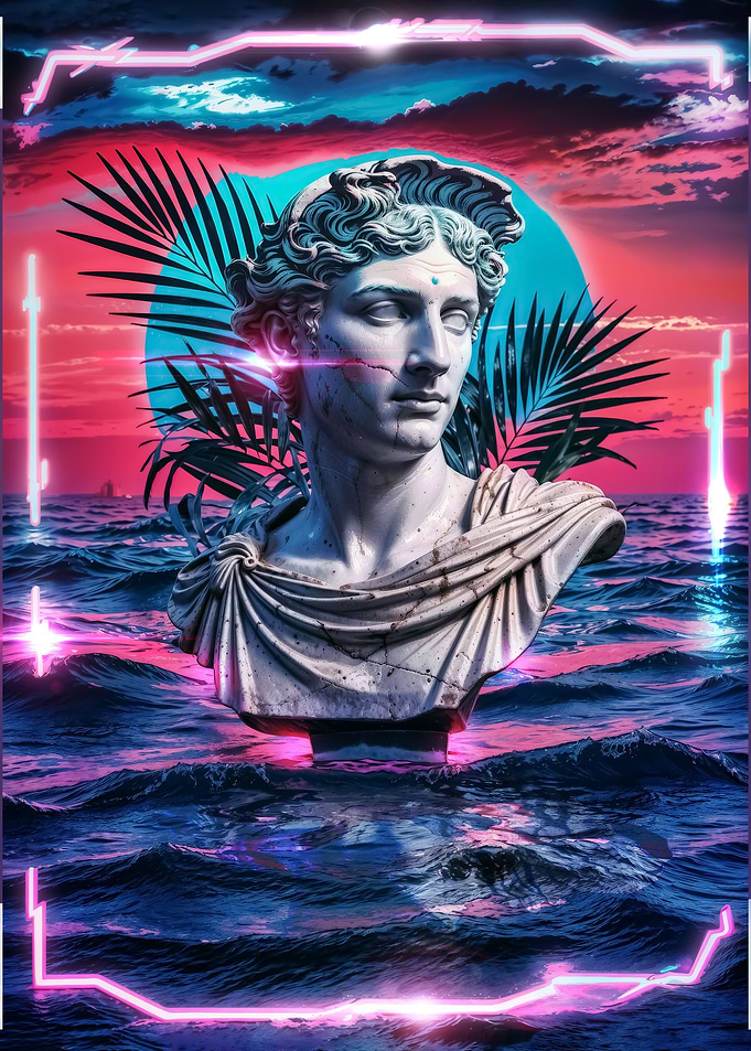 Glitch in Time VII
