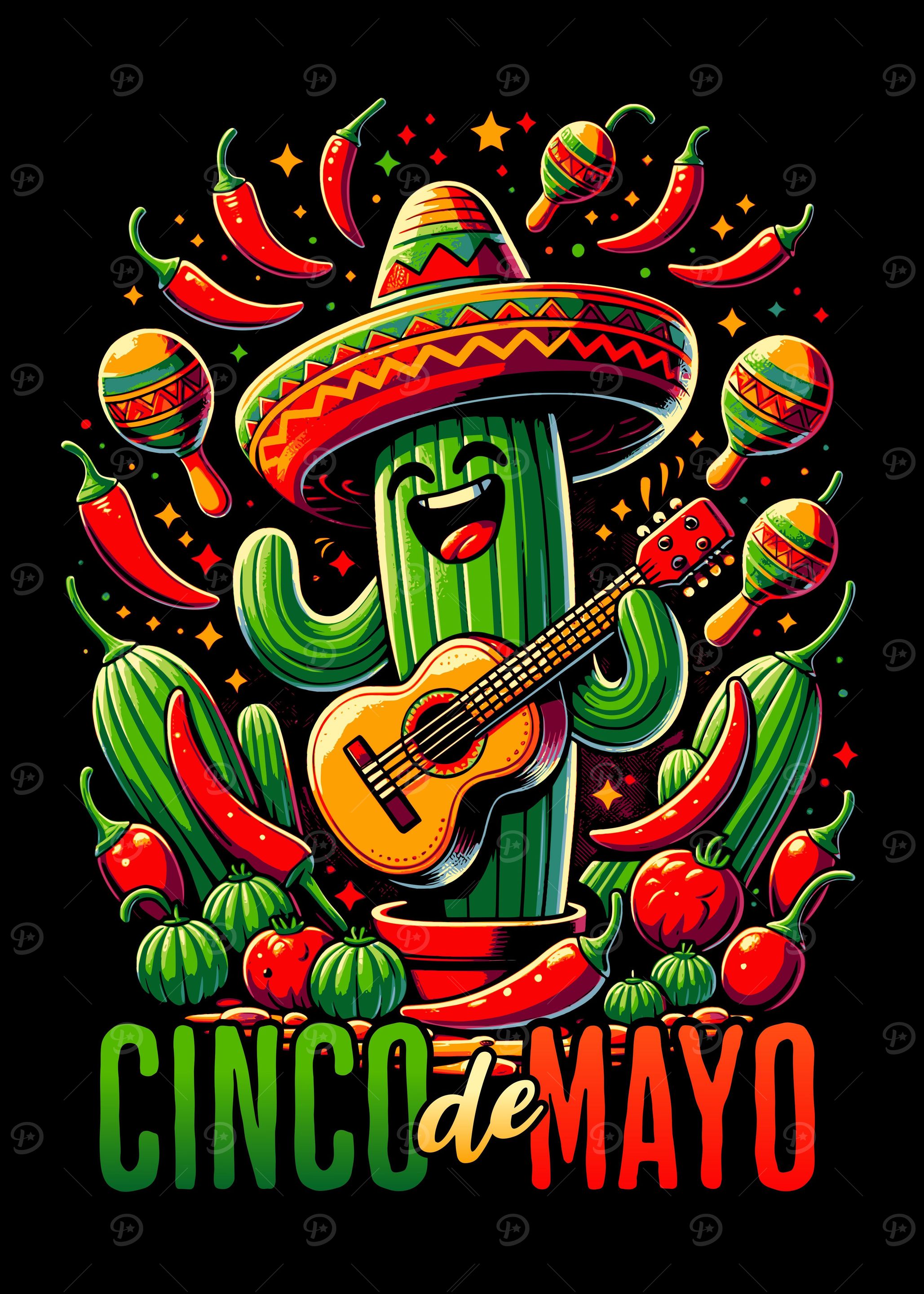 Cinco de Mayo